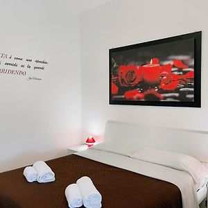 Confortini Rooms Sunday